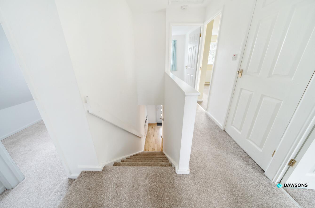 Dawlish Close, Newton, Swansea, SA3 4UT